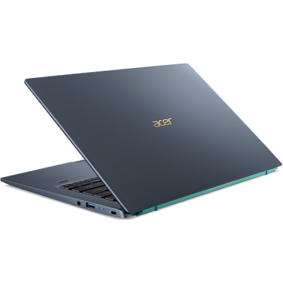 Refurbished Acer Swift 3 SF314-55G | Core i5 8th Gen | 8GB RAM | 256GB SSD | 2GB NVIDIA Graphics | 14" Slim Laptop