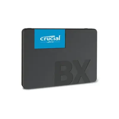 Crucial Internal SSD - 240GB, 500GB, 1TB, 2TB Capacities
