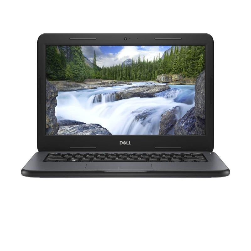 Refurbished Dell Latitude 3300 Rugged Laptop | Intel Core i5 8th Gen | 8GB RAM | 256GB NVMe SSD | Windows 11 | Best for Students & Office