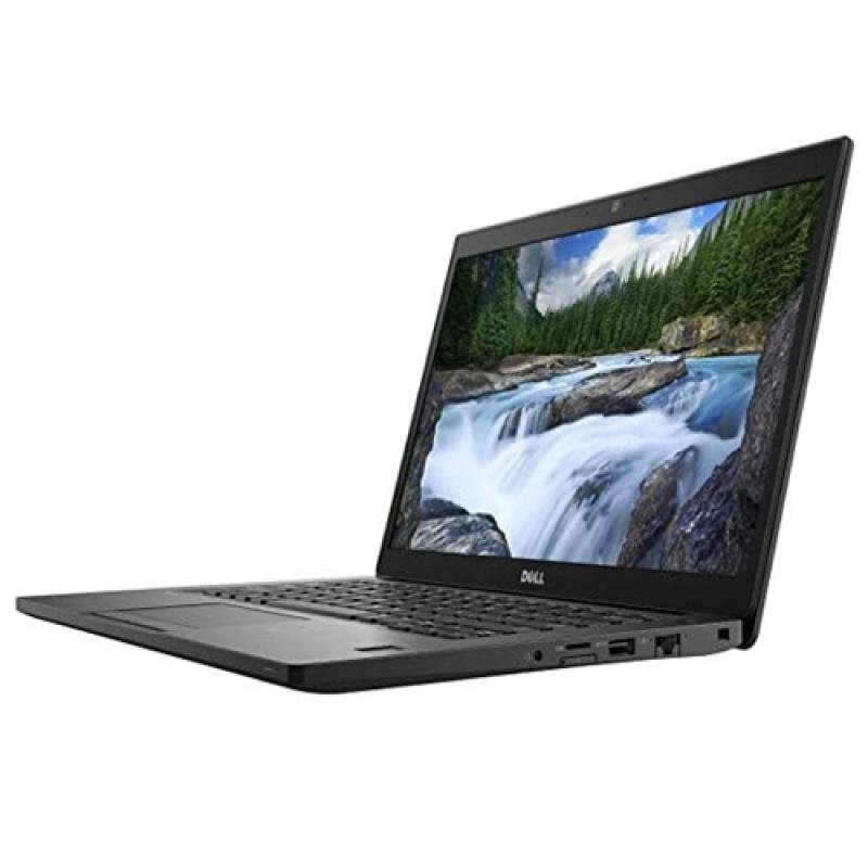 Refurbished Dell Latitude 7490 | Intel Core i7-8th Gen | 8GB RAM | 256GB SSD | 14" FHD | Import Quality