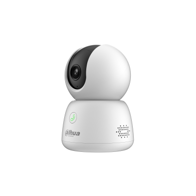 Dahua 5MP Indoor Fixed-focal Wi-Fi Pan & Tilt Network Camera | DH-H5B
