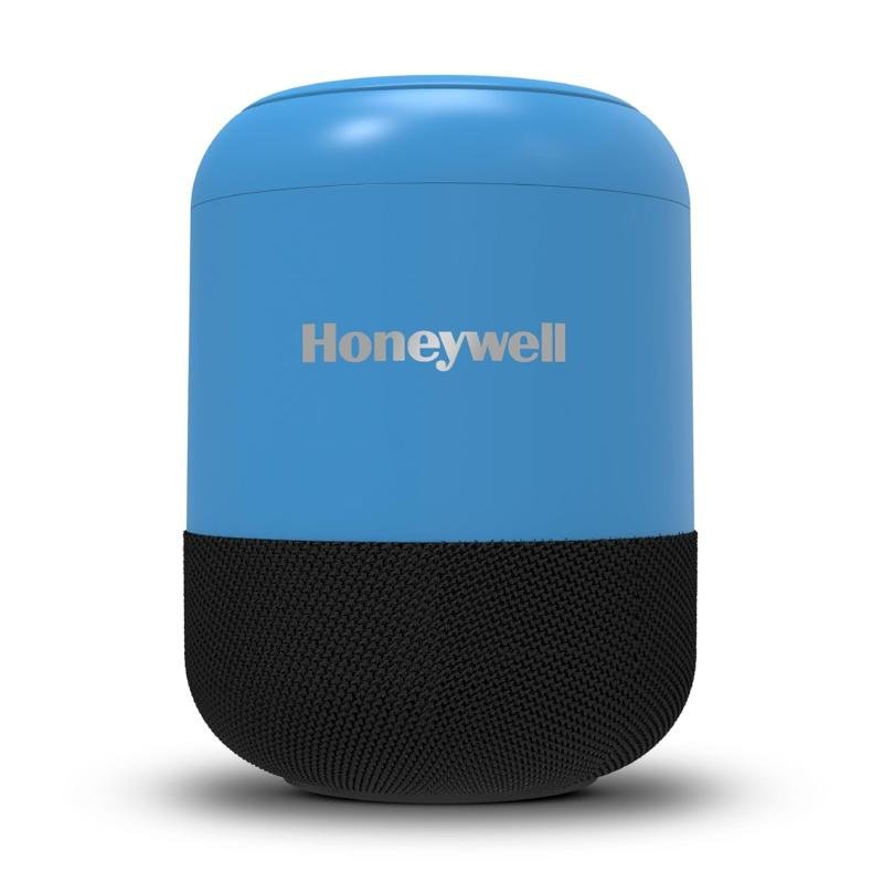 Honeywell Moxie V200 Bluetooth Speaker Blue