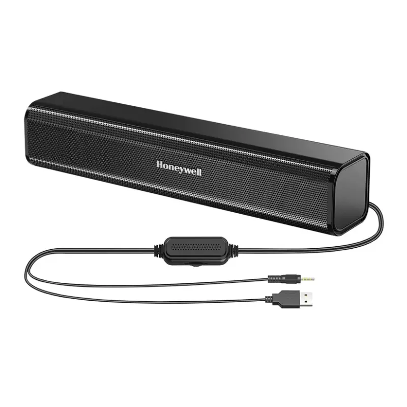 Honeywell Moxie V500 Soundbar Speaker