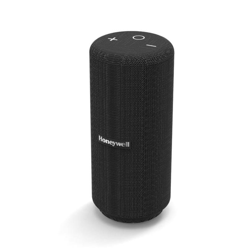 Honeywell Suono P300 Bluetooth Speaker Black