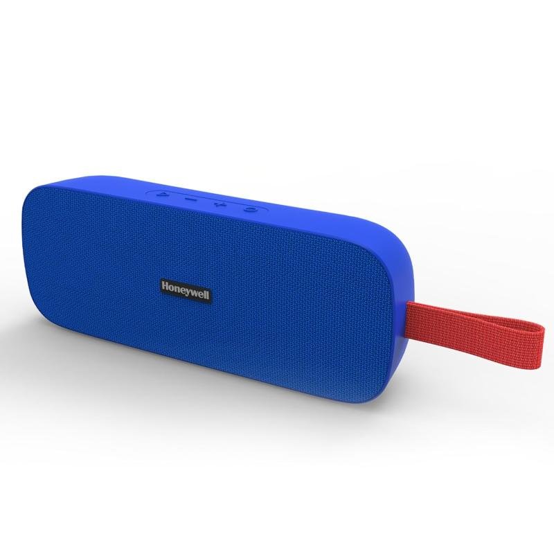 Honeywell Trueno U300 Bluetooth Speaker Blue