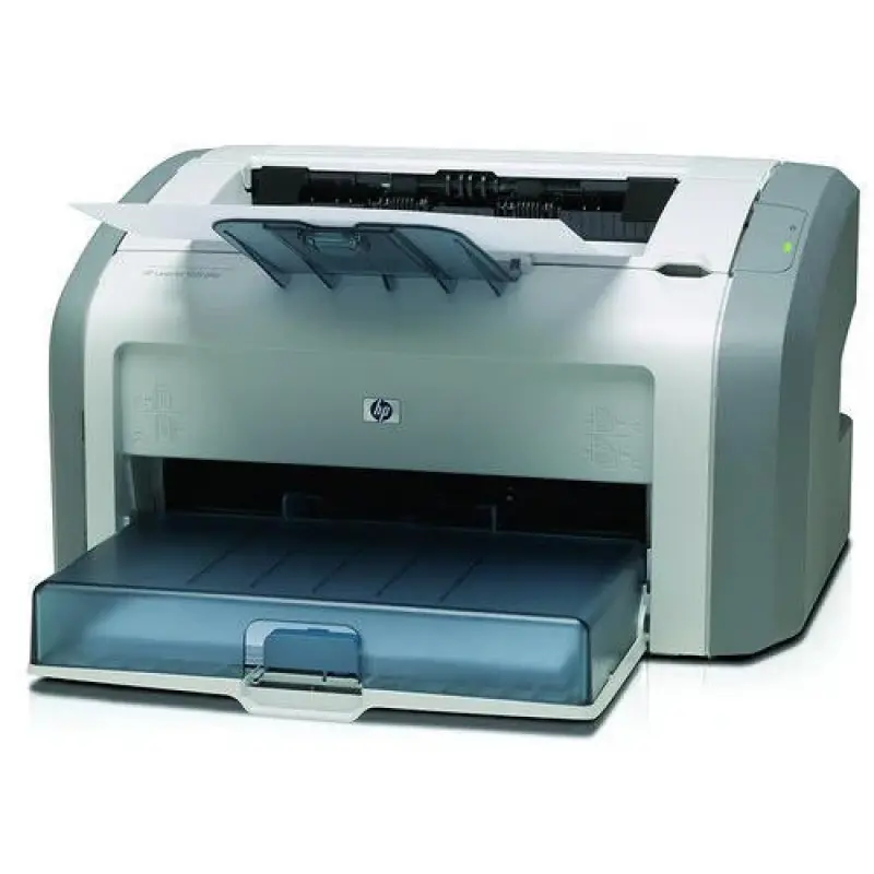 HP LaserJet 1020 Plus Refurbished Printer | Certified & Tested | 6 Months Warranty