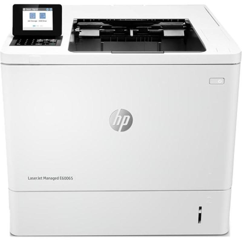 Refurbished HP LaserJet Managed E60065 Printer