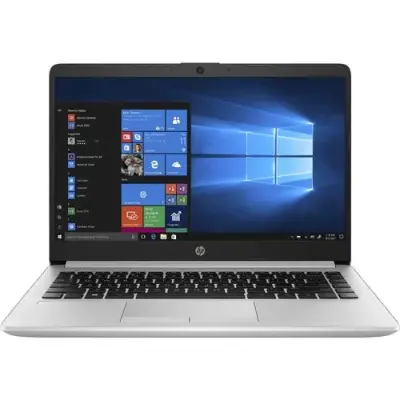 HP ProBook 348 G7 Refurbished Laptop | Intel Core i3-8130U | 8GB RAM | 128GB M.2 SSD + 500GB HDD | 14" Display
