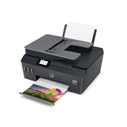 Ink Tank Printers