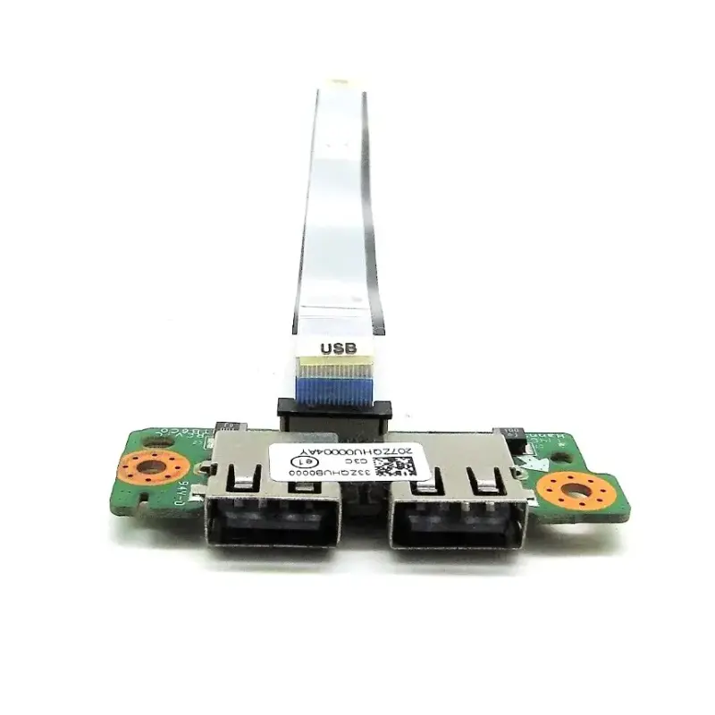 Acer Aspire 4739Z Laptop USB Port