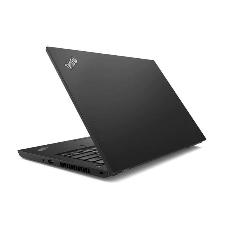Refurbished Lenovo ThinkPad L480 | Intel Core i5 | 16GB RAM | 256GB SSD