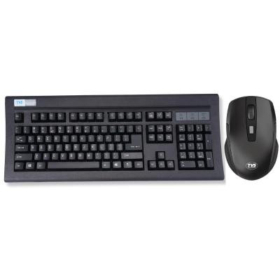 TVS Keyboards Gold Platina Mechanical KB-Wireless